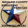 Image 1 : HIDALGO COUNTY  HEADSTART VEHICLES