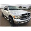 Image 1 : 2004 - DODGE RAM1500//TEXAS REGISTRATION ONLY