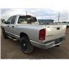 Image 3 : 2004 - DODGE RAM1500//TEXAS REGISTRATION ONLY