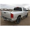 Image 4 : 2004 - DODGE RAM1500//TEXAS REGISTRATION ONLY