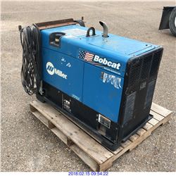 MILLER BOBCAT