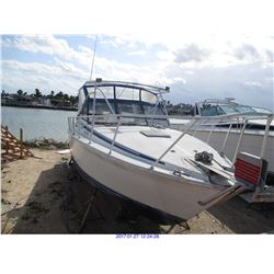 1990 - MMG BOAT (OFF SITE - SEE DETAILS)