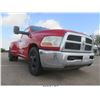 Image 5 : 2011 - DODGE RAM 3500