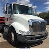 Image 1 : 2005 - INTERNATIONAL 8600 WITH MILLER CAR HAULER