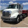 Image 2 : 2005 - INTERNATIONAL 8600 WITH MILLER CAR HAULER