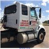 Image 4 : 2005 - INTERNATIONAL 8600 WITH MILLER CAR HAULER