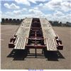 Image 7 : 2005 - INTERNATIONAL 8600 WITH MILLER CAR HAULER