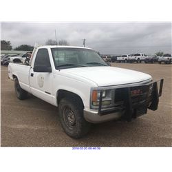 1995 - GMC 1500