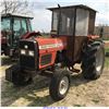 Image 2 : 1996 - MASSEY FERGUSON TRACTOR