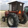 Image 3 : 1996 - MASSEY FERGUSON TRACTOR