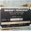Image 12 : 1999 - MASSEY FERGUSON TRACTOR