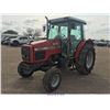 Image 2 : 1999 - MASSEY FERGUSON TRACTOR