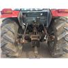 Image 5 : 1999 - MASSEY FERGUSON TRACTOR