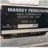 Image 11 : 1993 - MASSEY FERGUSON TRACTOR