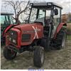 Image 2 : 1993 - MASSEY FERGUSON TRACTOR