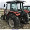 Image 3 : 1993 - MASSEY FERGUSON TRACTOR
