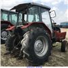 Image 4 : 1993 - MASSEY FERGUSON TRACTOR