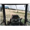 Image 8 : 1993 - MASSEY FERGUSON TRACTOR