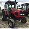 Image 1 : 1998 - MASSEY FERGUSON TRACTOR