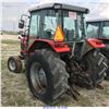 Image 3 : 1998 - MASSEY FERGUSON TRACTOR