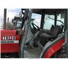 Image 6 : 1998 - MASSEY FERGUSON TRACTOR