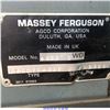 Image 12 : 2000 - MASSEY FERGUSON TRACTOR