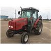 Image 2 : 2000 - MASSEY FERGUSON TRACTOR