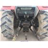 Image 4 : 2000 - MASSEY FERGUSON TRACTOR