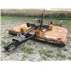 Image 1 : WOODS DS120 SHREDDER