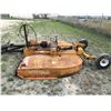 Image 2 : WOODS DS120 SHREDDER