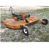 Image 3 : WOODS DS120 SHREDDER