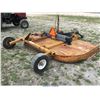 Image 4 : WOODS DS120 SHREDDER