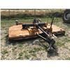 Image 6 : WOODS DS120 SHREDDER