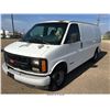 Image 2 : 2000 - CHEVROLET EXPRESS