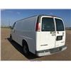 Image 3 : 2000 - CHEVROLET EXPRESS