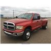 Image 2 : 2003 - DODGE RAM 3500