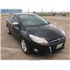 Image 1 : 2014 - FORD FOCUS