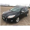 Image 2 : 2014 - FORD FOCUS