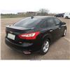 Image 4 : 2014 - FORD FOCUS