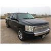 Image 1 : 2007 - CHEVROLET SILVERADO