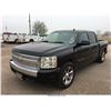 Image 2 : 2007 - CHEVROLET SILVERADO