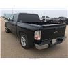 Image 3 : 2007 - CHEVROLET SILVERADO