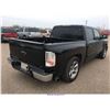 Image 4 : 2007 - CHEVROLET SILVERADO