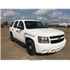 Image 1 : 2012 - CHEVROLET TAHOE