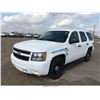 Image 2 : 2012 - CHEVROLET TAHOE