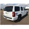Image 4 : 2012 - CHEVROLET TAHOE