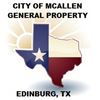 Image 1 : CITY OF MCALLEN GENERAL PROPERTY