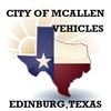 Image 1 : CITY OF MCALLEN