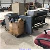 Image 2 : GENERAL PROPERTY MIXED LOT