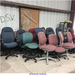 GENERAL PROPERTY MIXED LOT